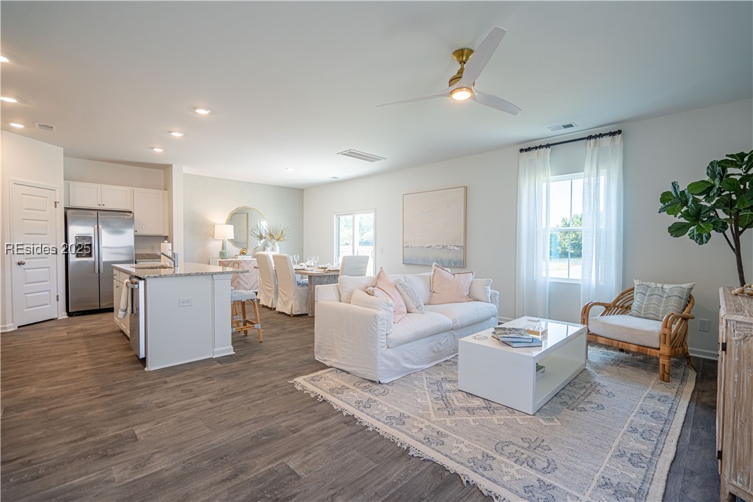 97 Yellowfin Drive, Hardeeville, South Carolina image 6