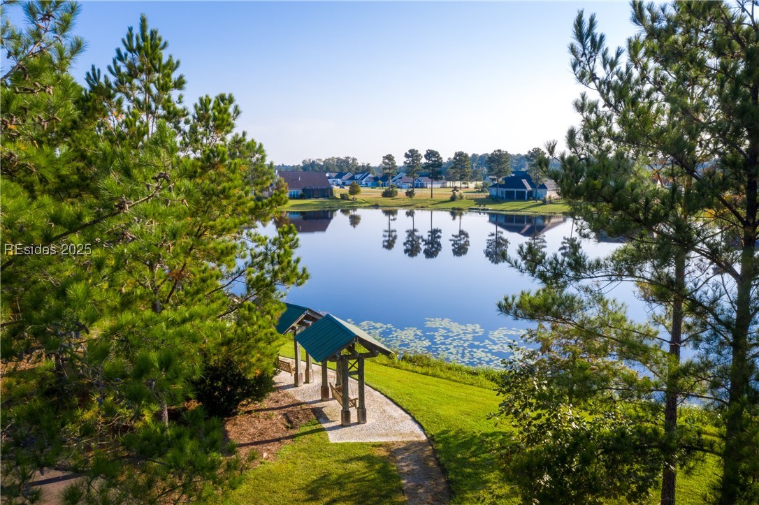 97 Yellowfin Drive, Hardeeville, South Carolina image 17