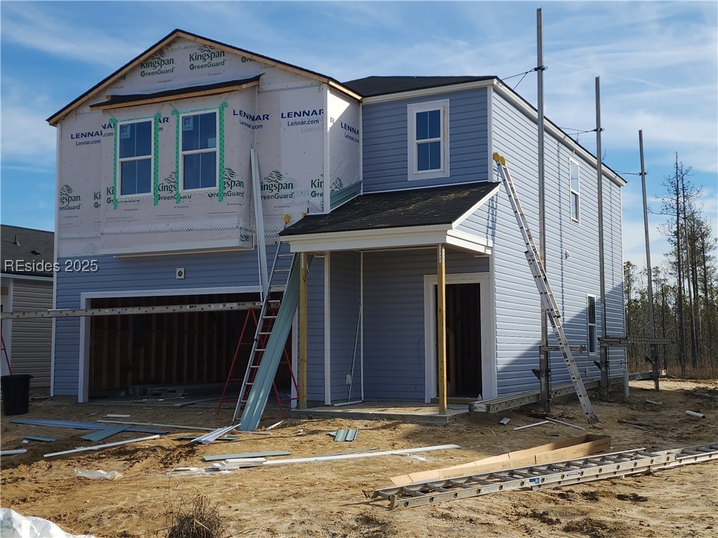 97 Yellowfin Drive, Hardeeville, South Carolina image 2
