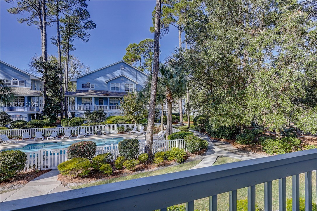 9 Wimbledon Court #4, Hilton Head Island, South Carolina image 40