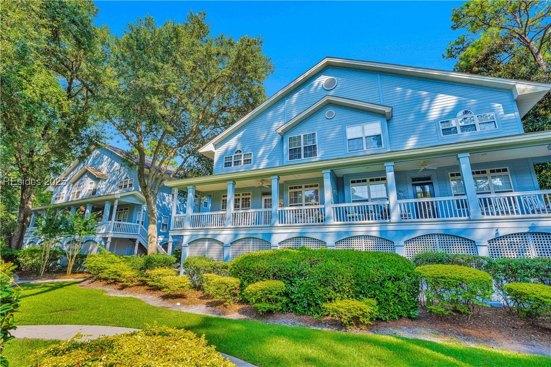 9 Wimbledon Court #4, Hilton Head Island, South Carolina image 4