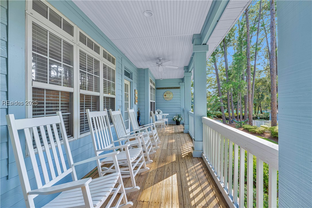 9 Wimbledon Court #4, Hilton Head Island, South Carolina image 21