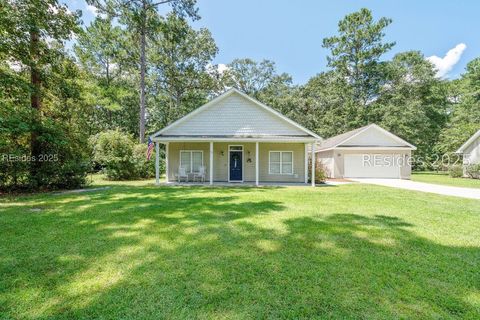 Homes For Sale - 53 Graham Hall<br/> Ridgeland, SC 29936