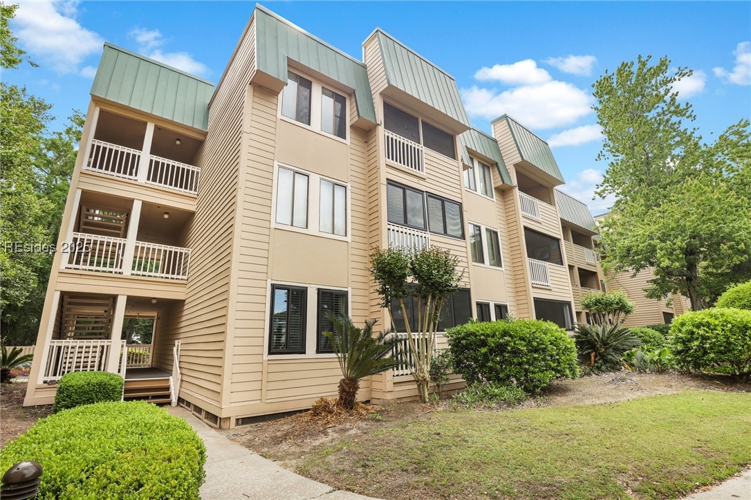 239 Beach City Road #3135, Hilton Head Island, South Carolina image 38