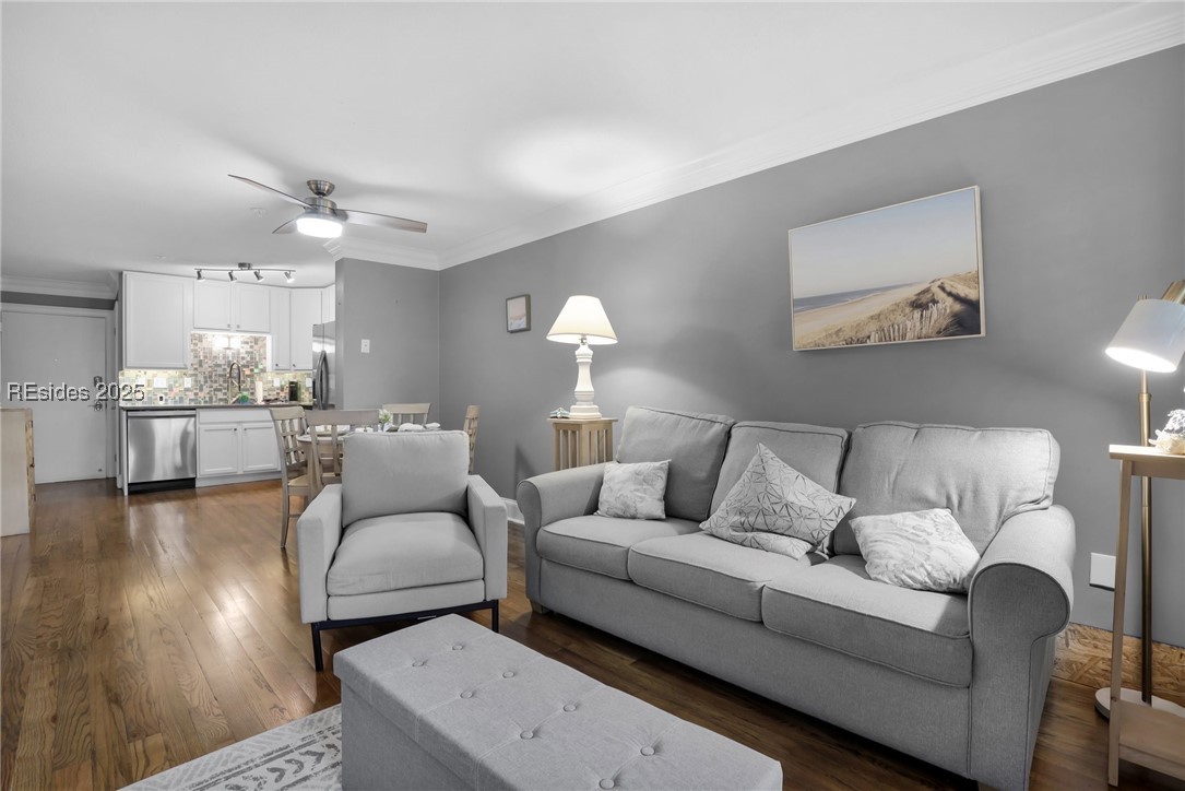 239 Beach City Road #3135, Hilton Head Island, South Carolina image 1