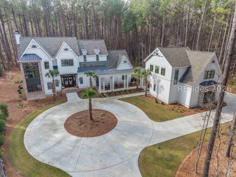 Homes For Sale - 31 Foxchase Lane<br/> Bluffton, SC 29910