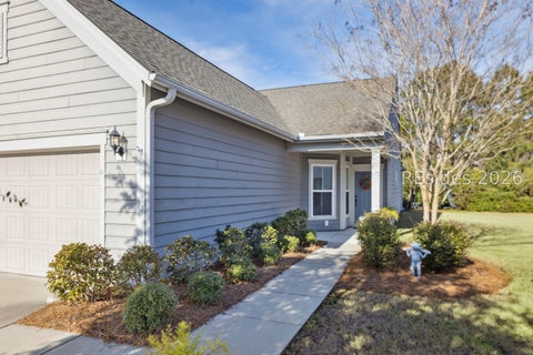Homes For Sale - 1038 Gleneagle Court<br/> Bluffton, SC 29909