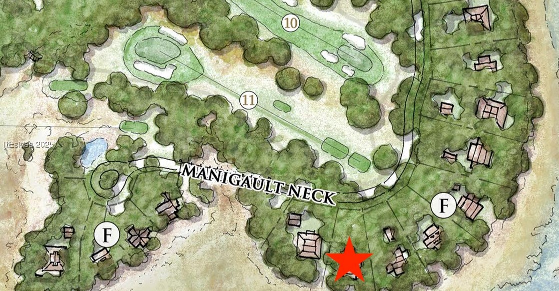 17 Manigault Neck, Okatie, South Carolina image 10
