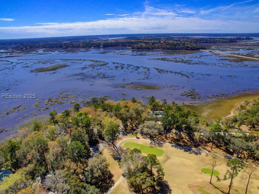 17 Manigault Neck, Okatie, South Carolina image 14
