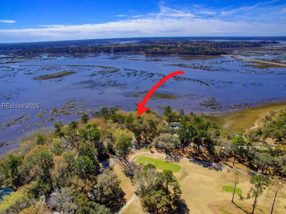 17 Manigault Neck, Okatie, South Carolina image 1