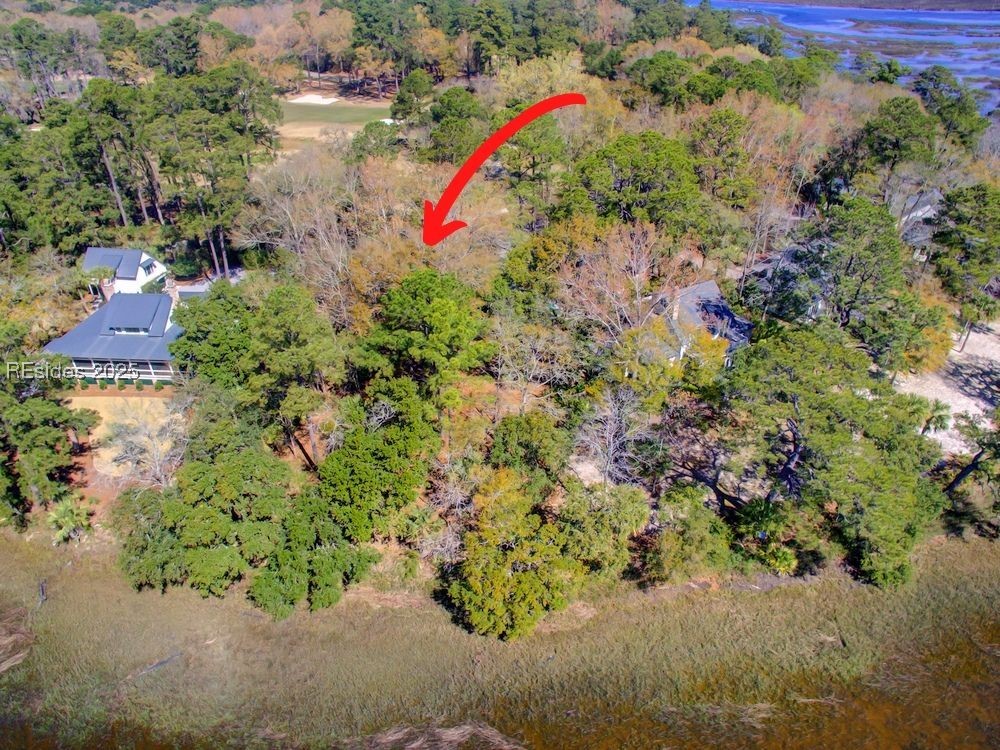 17 Manigault Neck, Okatie, South Carolina image 3