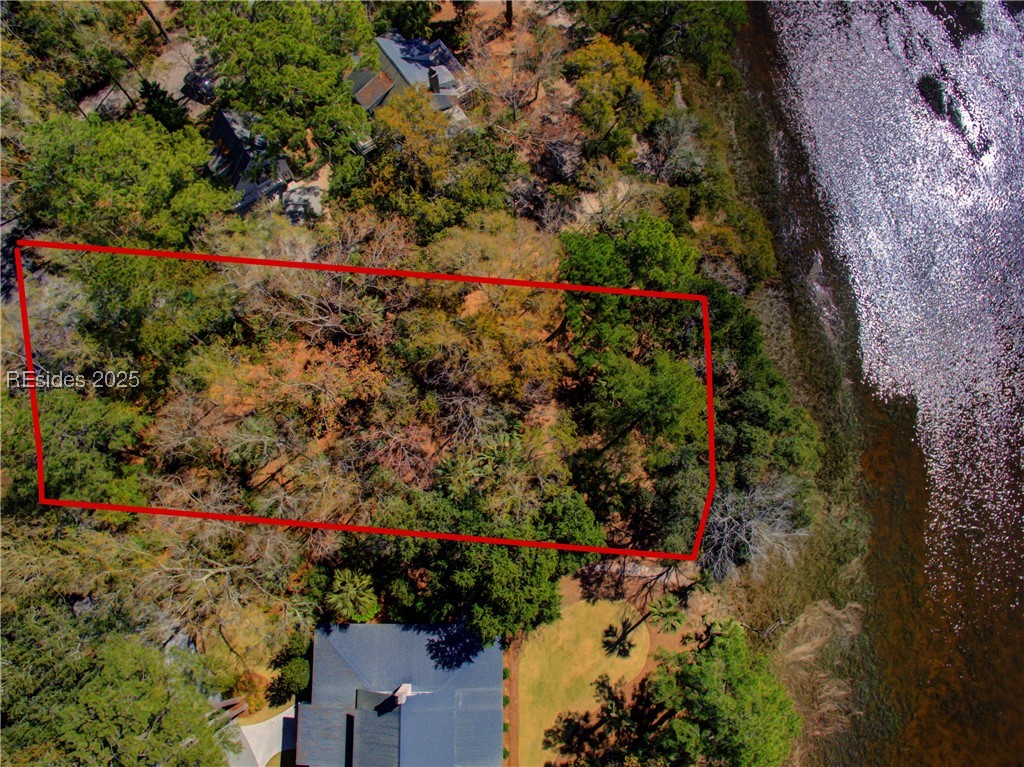 17 Manigault Neck, Okatie, South Carolina image 2