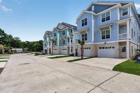 Condo For Sale - 220 Olive Shell Court #35<br/> Hilton Head Island, SC 29926