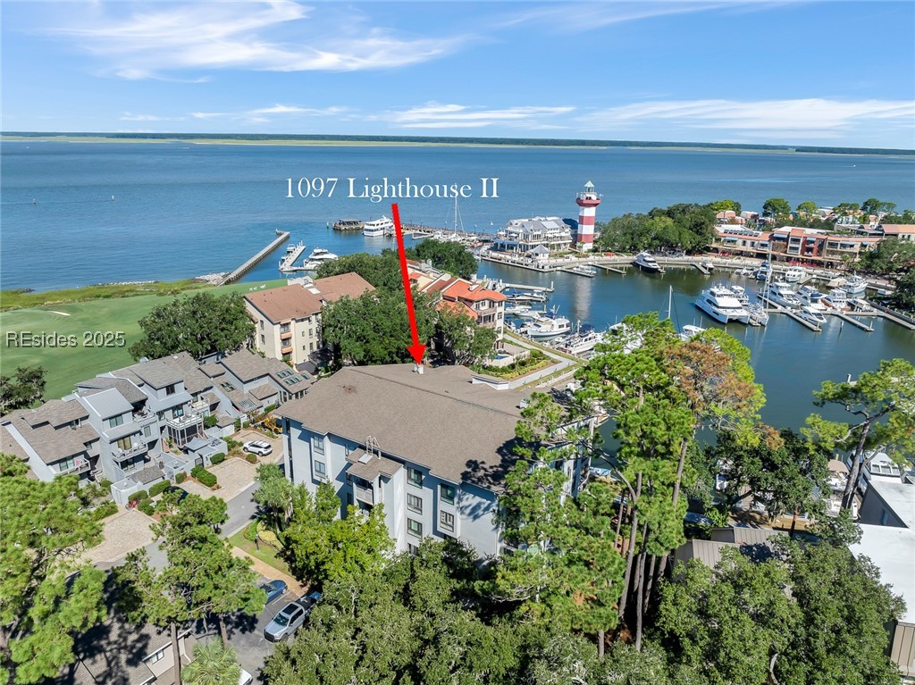 44 Lighthouse Lane #1097, Hilton Head Island, South Carolina image 2