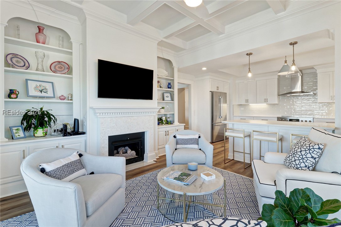 44 Lighthouse Lane #1097, Hilton Head Island, South Carolina image 15