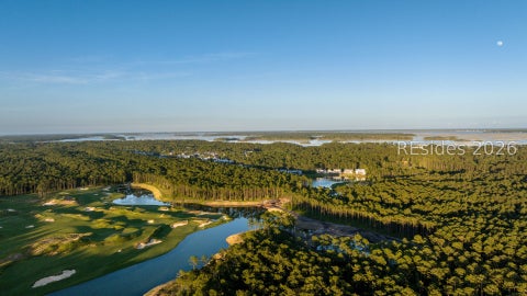 Vacant Land For Sale - 129 Amaranth Road<br/> Bluffton, SC 29910