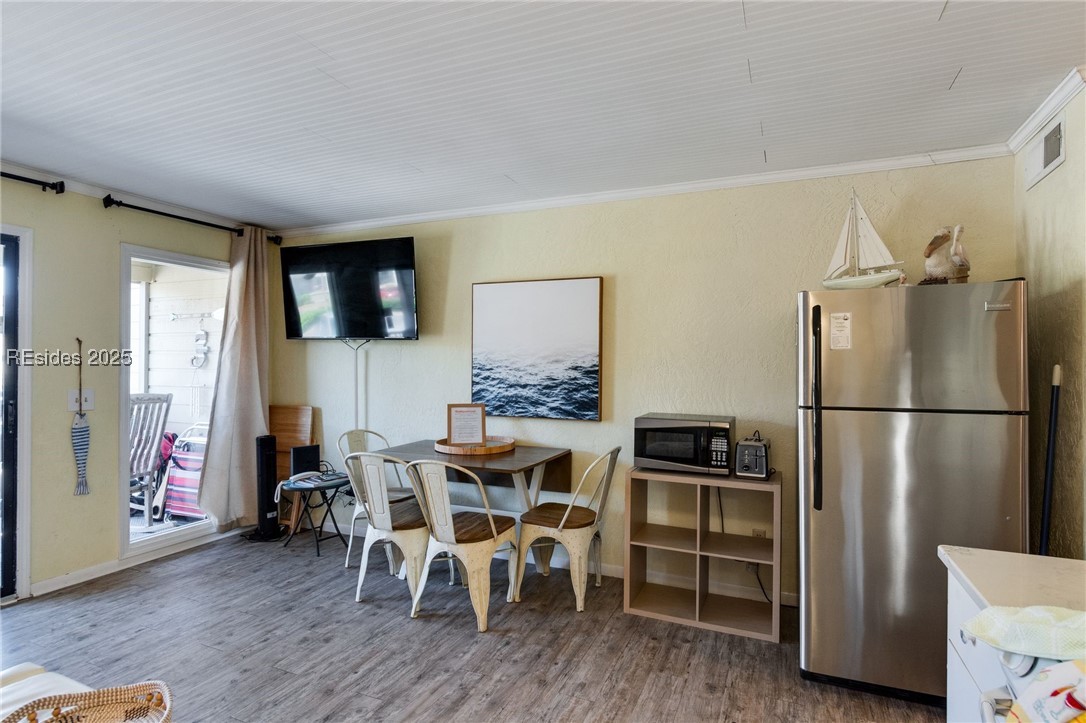 40 Folly Field Road #A113, Hilton Head Island, South Carolina image 11