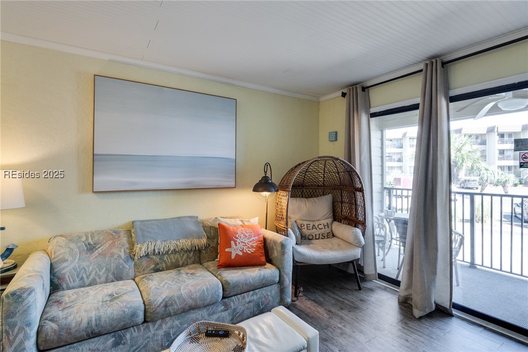 40 Folly Field Road #A113, Hilton Head Island, South Carolina image 12