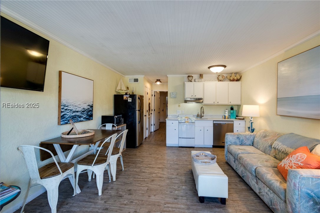 40 Folly Field Road #A113, Hilton Head Island, South Carolina image 13