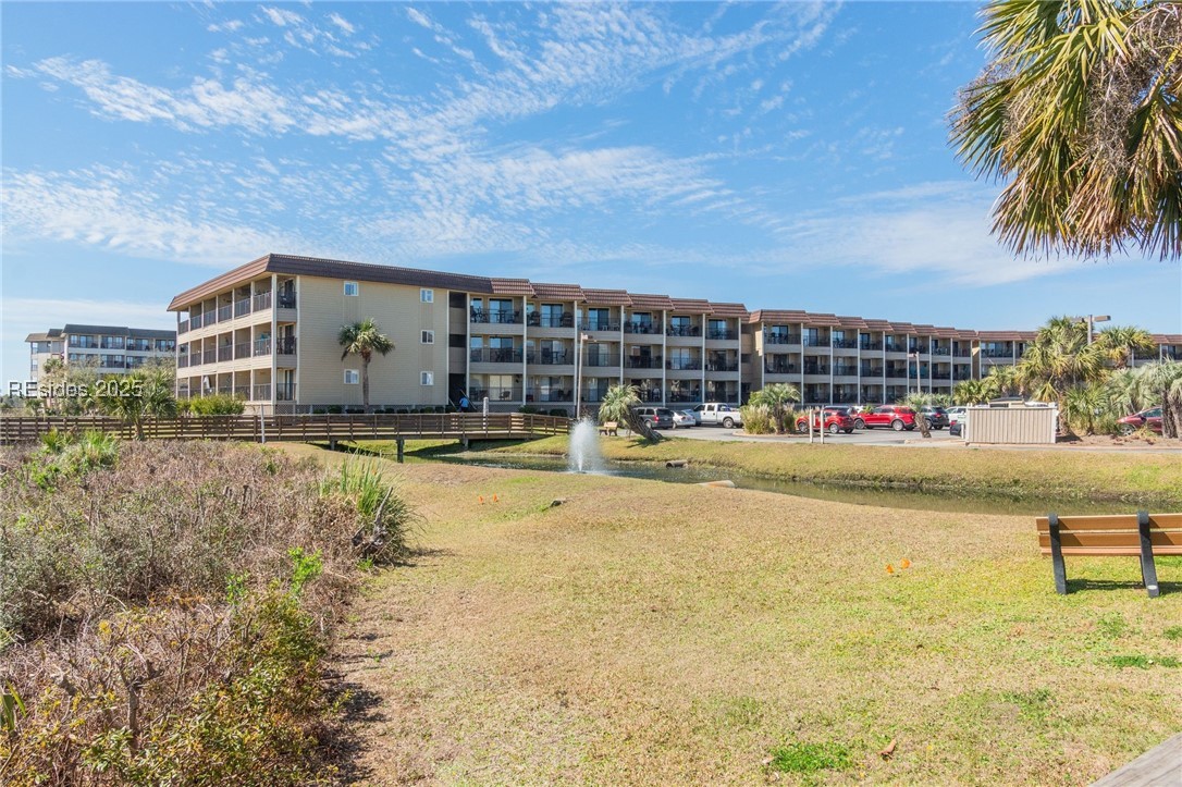 40 Folly Field Road #A113, Hilton Head Island, South Carolina image 20