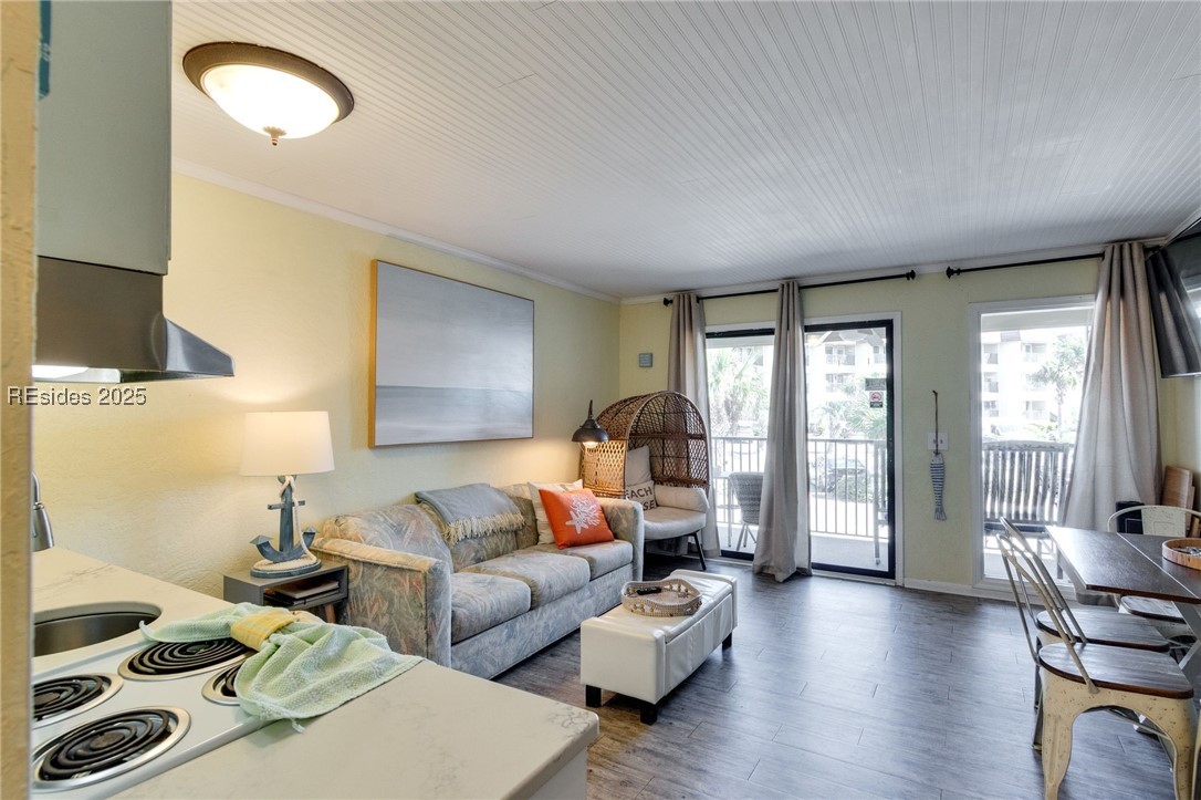 40 Folly Field Road #A113, Hilton Head Island, South Carolina image 9