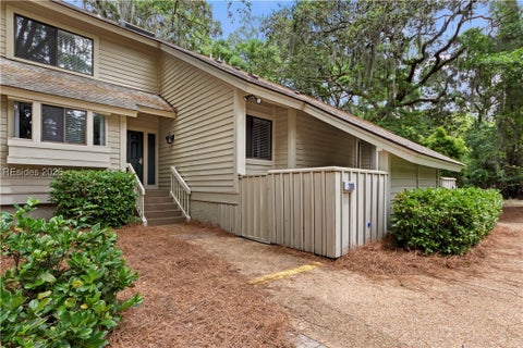 Homes For Sale - 70 Lighthouse Road Rd #2875<br/> Hilton Head Island, SC 29928