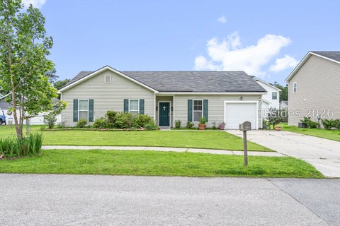 Homes For Sale - 62 Okatie Park Circle<br/> Jasper County, Ridgeland, SC 29936