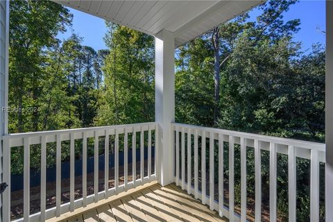 A home in Hilton Head Island