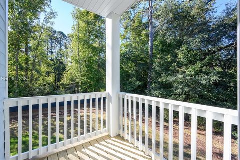 A home in Hilton Head Island