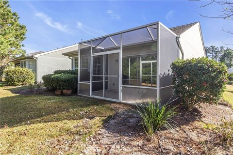 A home in Bluffton