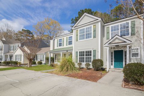 Townhouse For Sale - 363 Gardners Circle<br/> Bluffton, SC 29910