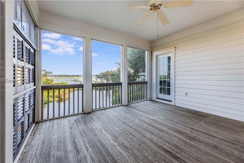 A home in Hilton Head Island