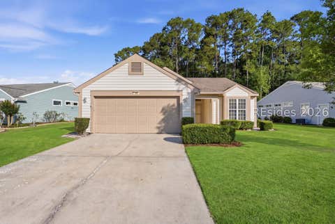 Mobile Home For Sale - 105 Colonel Colcock Court<br/> Bluffton, SC 29909