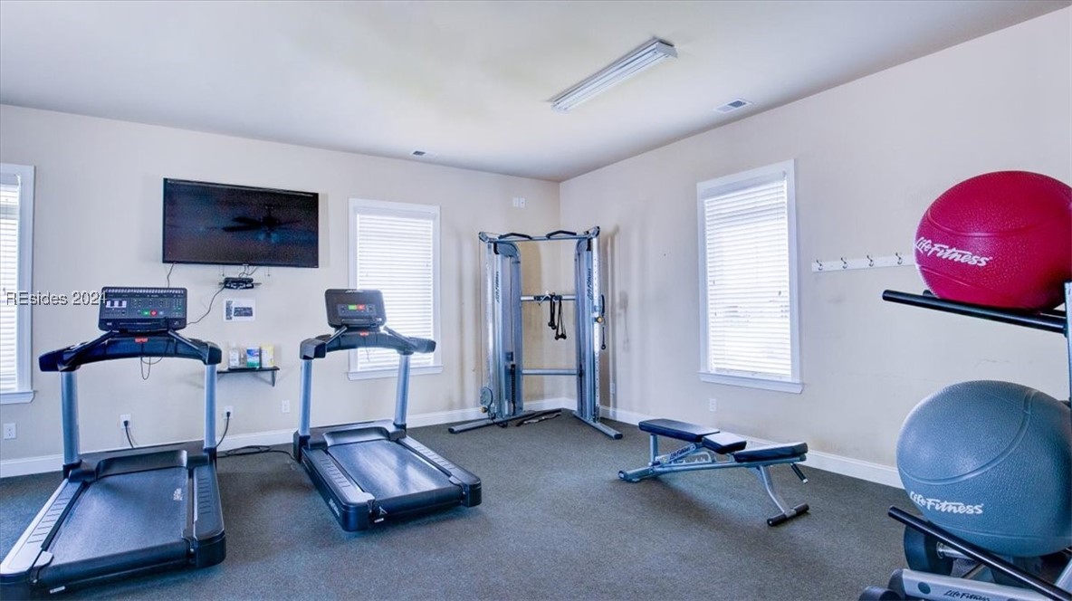 1651 Club Way, Hardeeville, South Carolina image 6