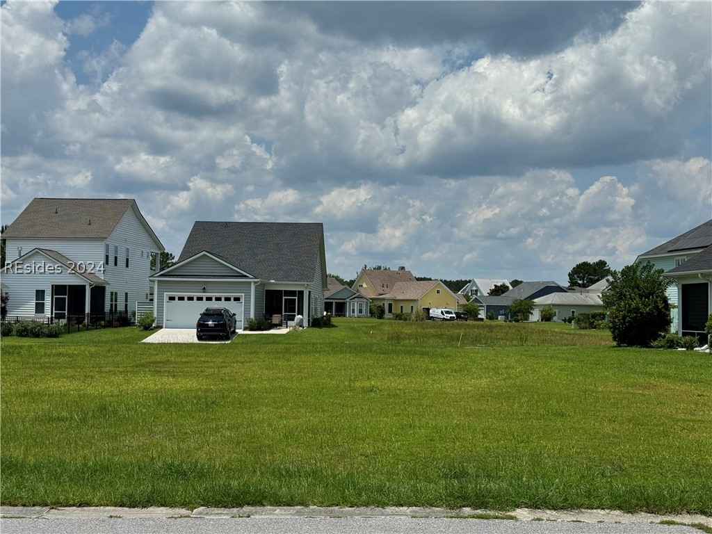 1651 Club Way, Hardeeville, South Carolina image 4
