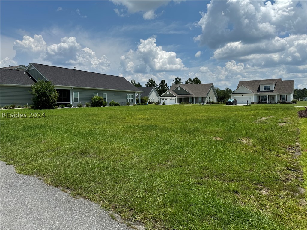 1651 Club Way, Hardeeville, South Carolina image 2