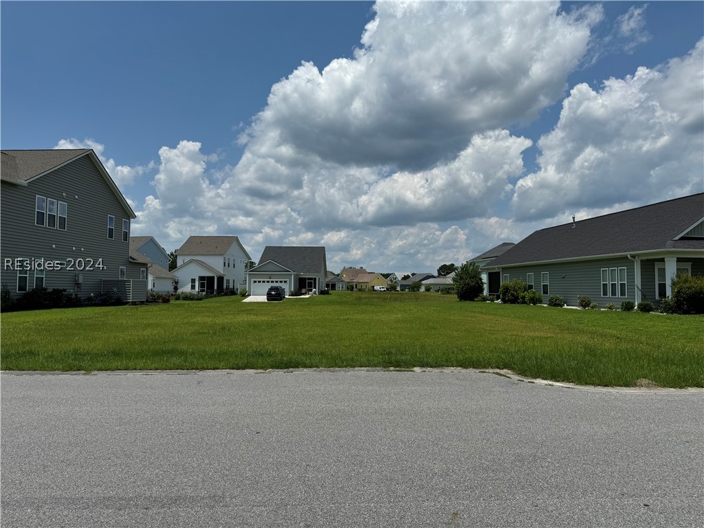 1651 Club Way, Hardeeville, South Carolina image 3