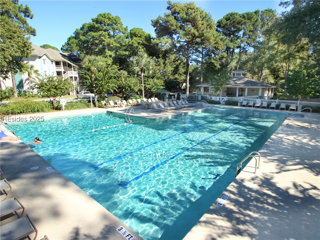 45 Folly Field Road #3C, Hilton Head Island, Texas image 19