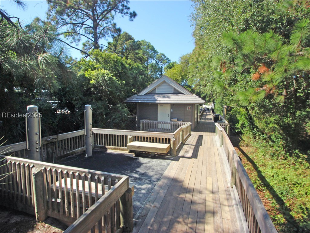 45 Folly Field Road #3C, Hilton Head Island, Texas image 25
