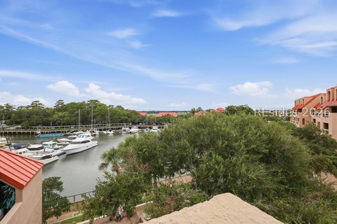 Condo For Sale - 13 Harbourside Lane #7170<br/> Hilton Head Island, SC 29928