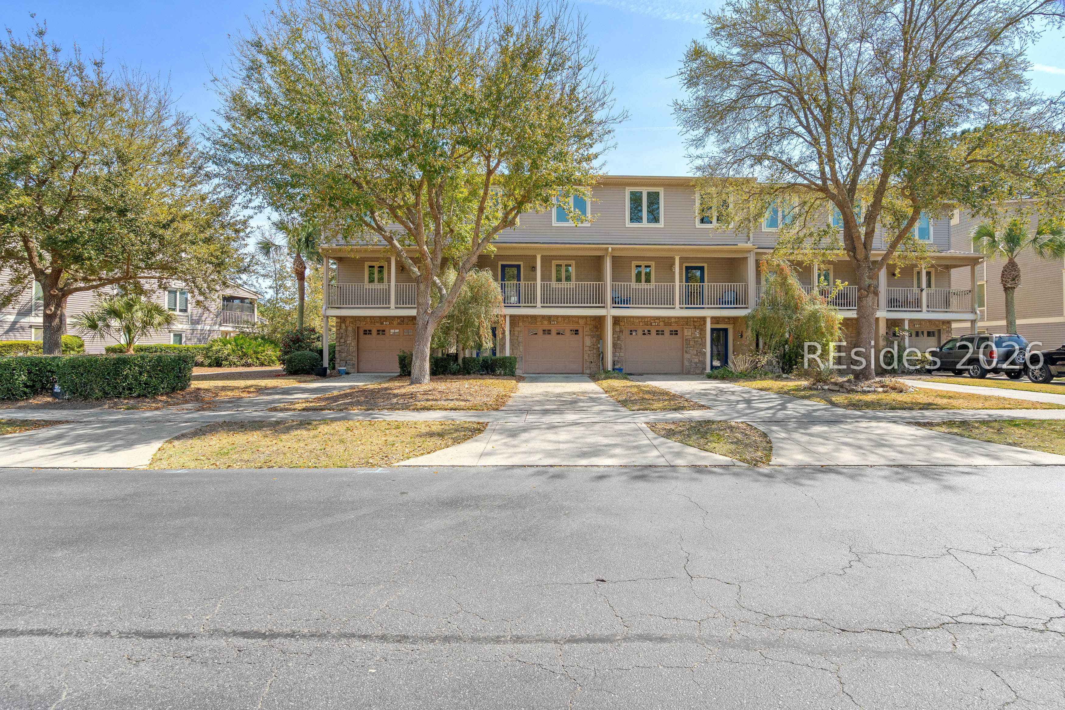 315 Ceasar Place