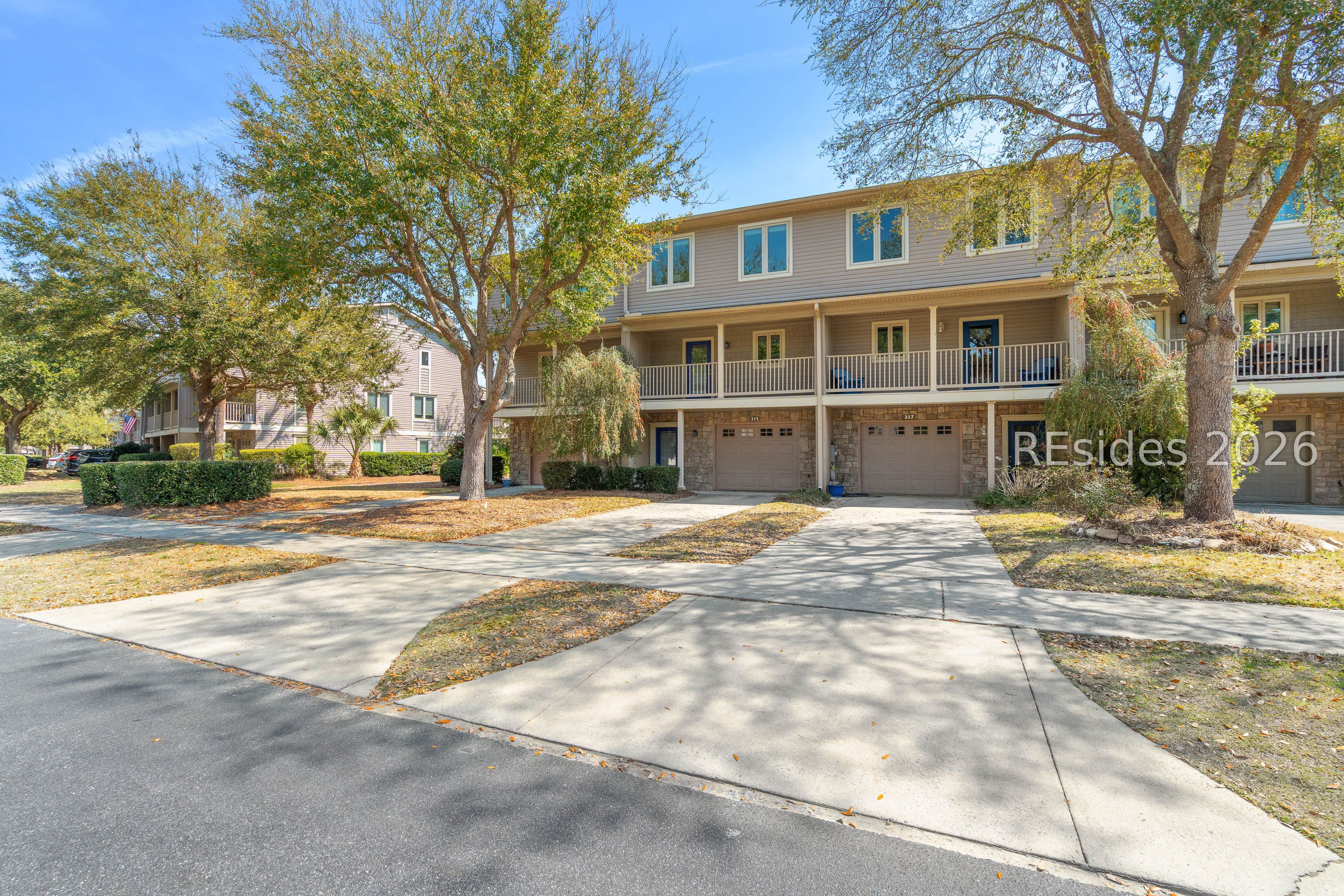 315 Ceasar Place