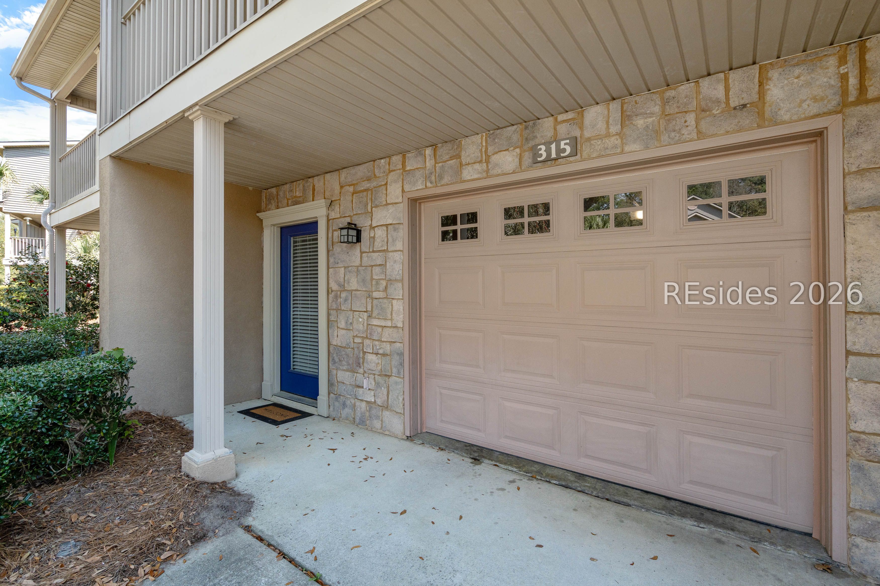 315 Ceasar Place
