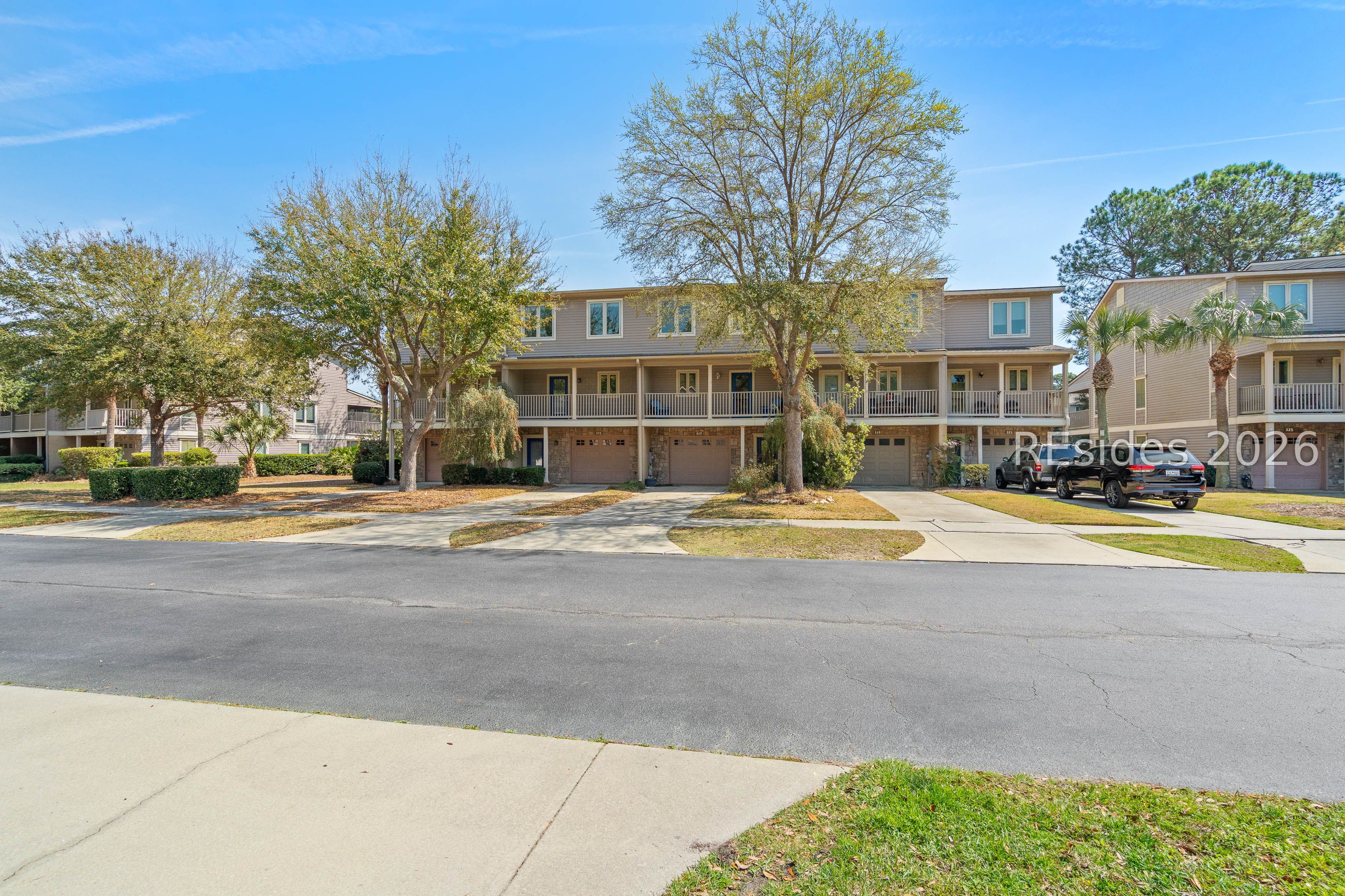 315 Ceasar Place