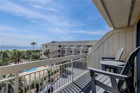 A home in Hilton Head Island