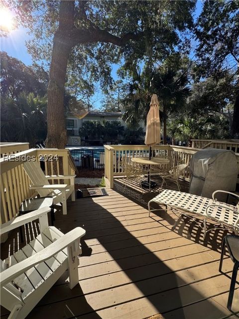 A home in Hilton Head Island