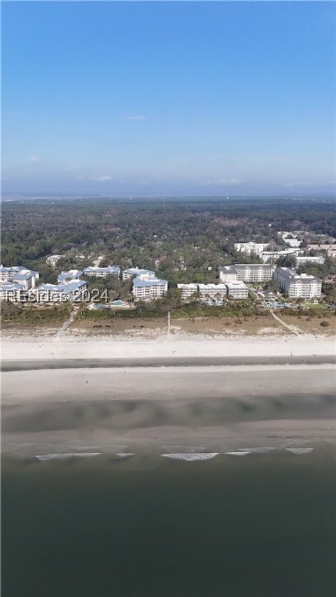 A home in Hilton Head Island