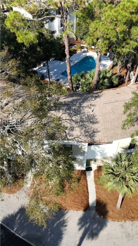 A home in Hilton Head Island