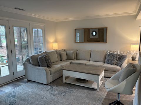 Condo For Sale - 31 Shipyard Drive #5B<br/> Hilton Head Island, SC 29928