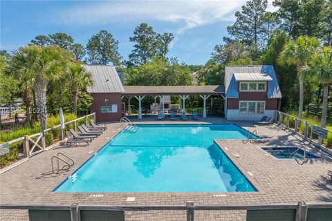 A home in Hilton Head Island